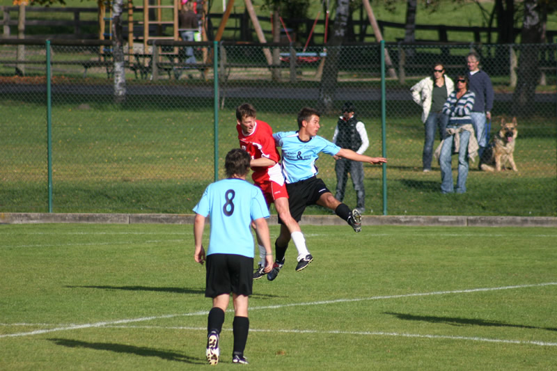 gal/08. Spieltag- SV Reischach-Rasen/2006-10-24 - SVR gg. Rasen-Antholz 028.jpg